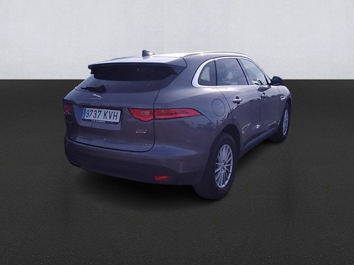 Photo 23 VIN: SADCA2BN8KA603746 - JAGUAR F-PACE 