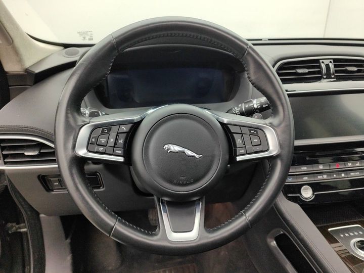 Photo 29 VIN: SADCA2BN8LA648655 - JAGUAR F-PACE 