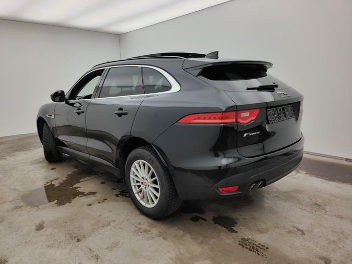 Photo 6 VIN: SADCA2BN8LA648655 - JAGUAR F-PACE 