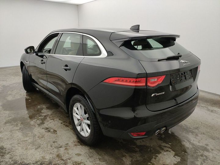 Photo 6 VIN: SADCA2BN9JA295517 - JAGUAR F-PACE 