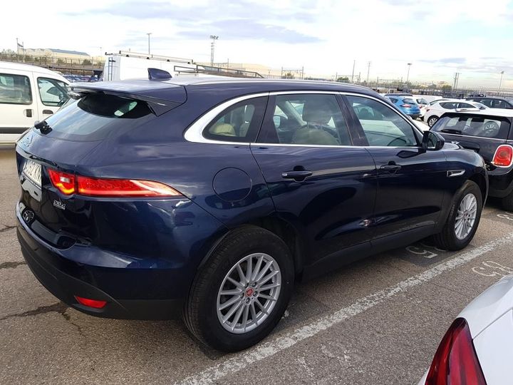 Photo 32 VIN: SADCA2BN9JA350905 - JAGUAR F-PACE 