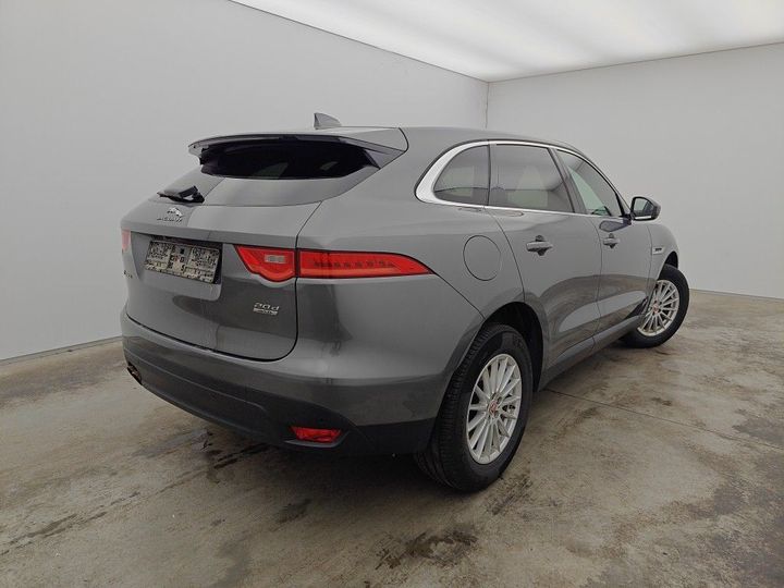 Photo 3 VIN: SADCA2BN9KA610074 - JAGUAR F-PACE 