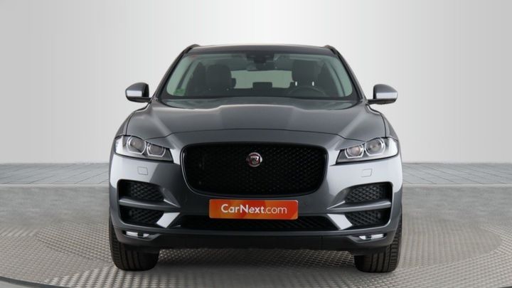 Photo 8 VIN: SADCA2BNXJA350475 - JAGUAR F-PACE 