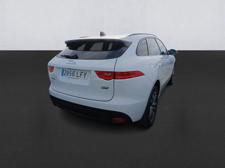 Photo 23 VIN: SADCA2BNXLA647538 - JAGUAR F-PACE 