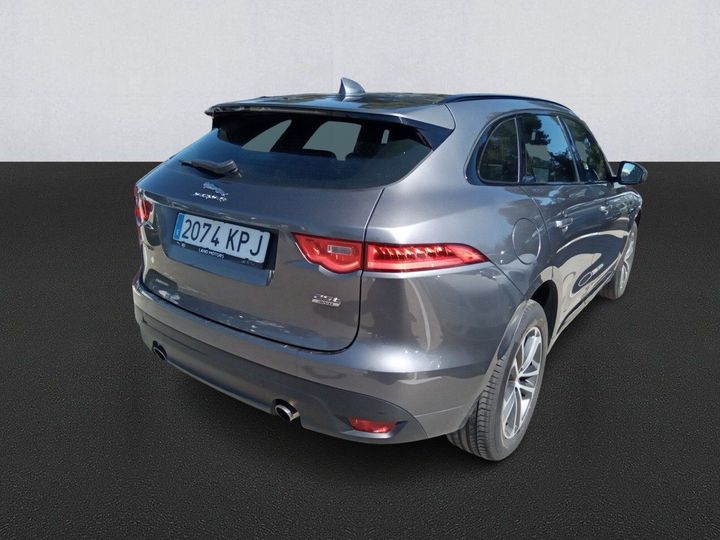 Photo 24 VIN: SADCA2BX7JA236886 - JAGUAR F-PACE 