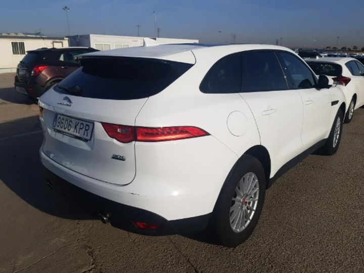 Photo 11 VIN: SADCA2BX7KA362716 - JAGUAR F-PACE 