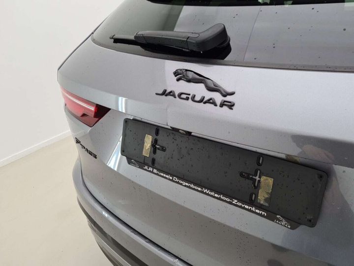 Photo 9 VIN: SADCA2BY8MA672398 - JAGUAR F-PACE 