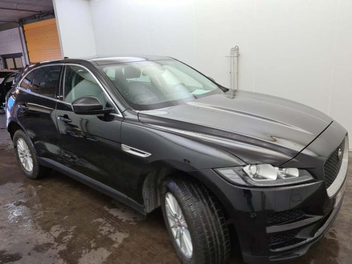 Photo 31 VIN: SADCA2DN0JA248261 - JAGUAR F-PACE 