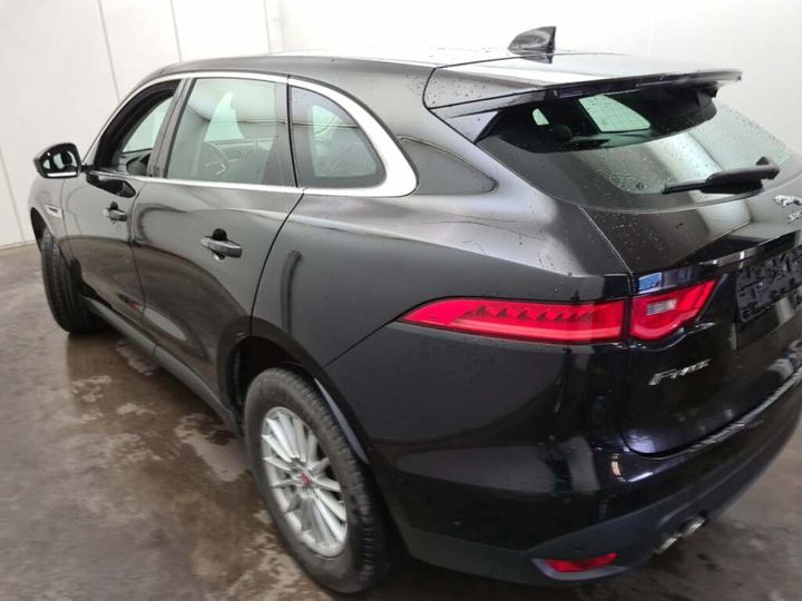 Photo 32 VIN: SADCA2DN0JA248261 - JAGUAR F-PACE 