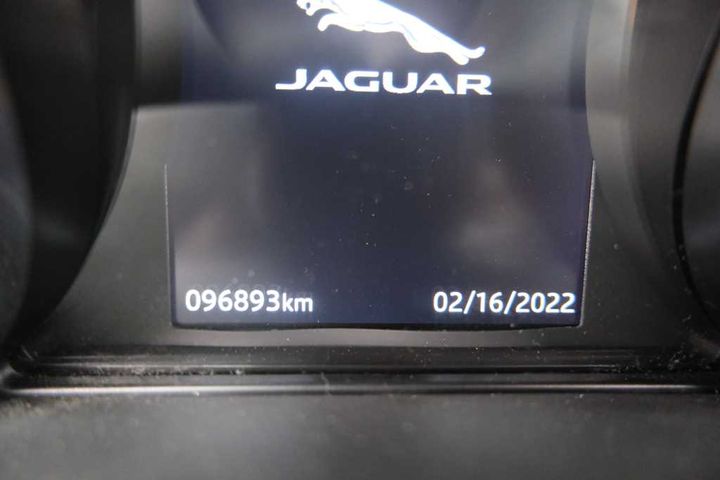 Photo 6 VIN: SADCA2DN2JA246026 - JAGUAR F-PACE 