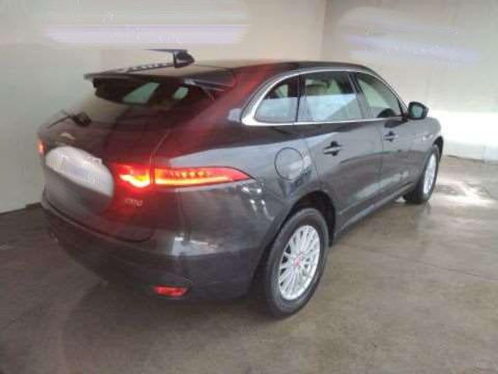 Photo 3 VIN: SADCA2DN7JA286456 - JAGUAR F-PACE 