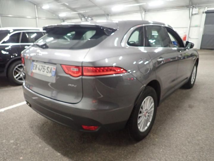 Photo 2 VIN: SADCB2BN1JA202339 - JAGUAR F-PACE 