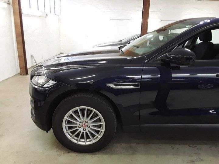 Photo 18 VIN: SADCB2BN1JA273735 - JAGUAR F-PACE 20D 