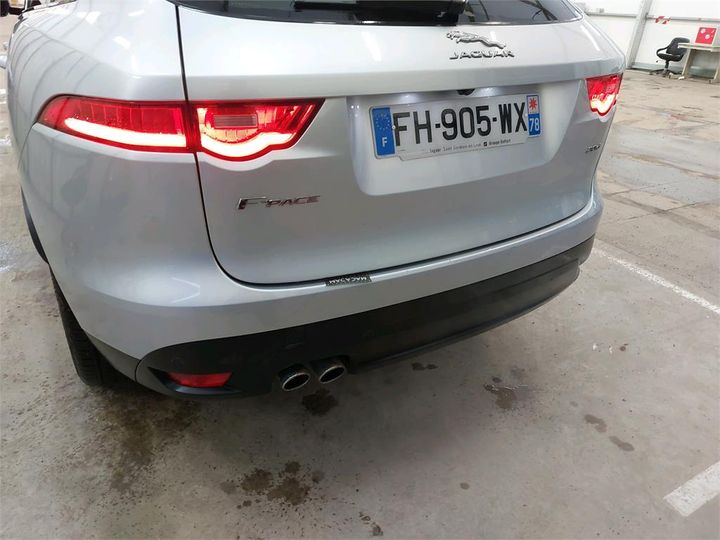 Photo 17 VIN: SADCB2BN2KA612732 - JAGUAR F-PACE 