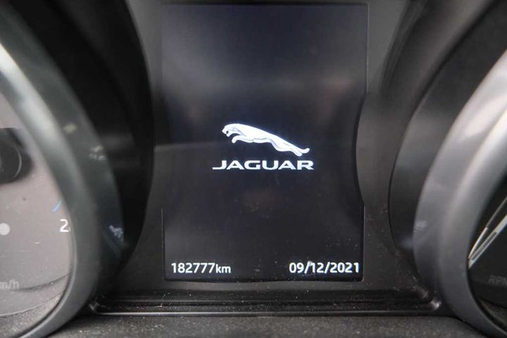 Photo 6 VIN: SADCB2BN4JA263412 - JAGUAR F-PACE 