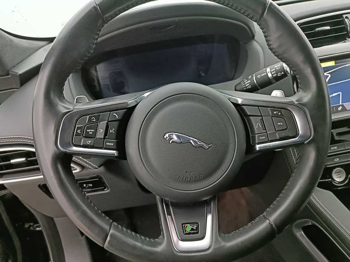 Photo 27 VIN: SADCB2BN4KA352821 - JAGUAR F-PACE 