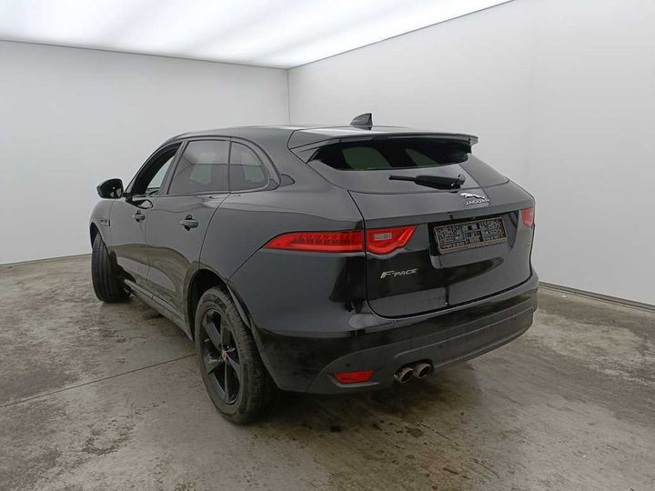 Photo 7 VIN: SADCB2BN4KA352821 - JAGUAR F-PACE 