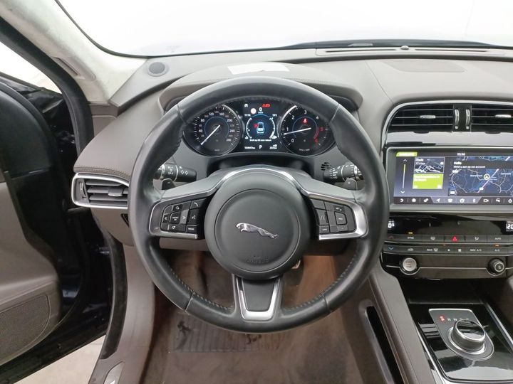 Photo 26 VIN: SADCB2BN4KA609296 - JAGUAR F-PACE 