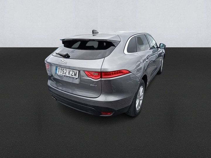 Photo 3 VIN: SADCB2BN4LA620929 - JAGUAR F-PACE 