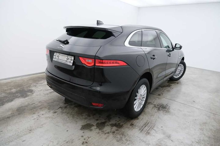 Photo 2 VIN: SADCB2BN8JA264823 - JAGUAR F-PACE 