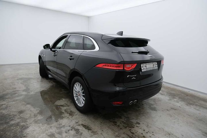 Photo 7 VIN: SADCB2BN8JA264823 - JAGUAR F-PACE 