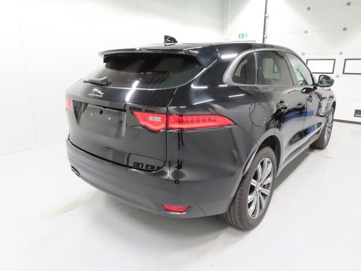 Photo 2 VIN: SADCB2BN8JA320128 - JAGUAR F-PACE 