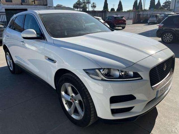 Photo 10 VIN: SADCB2BN8KA359870 - JAGUAR F-PACE 