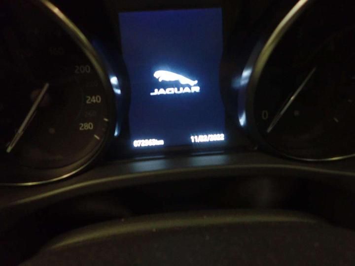 Photo 13 VIN: SADCB2BN8KA359870 - JAGUAR F-PACE 