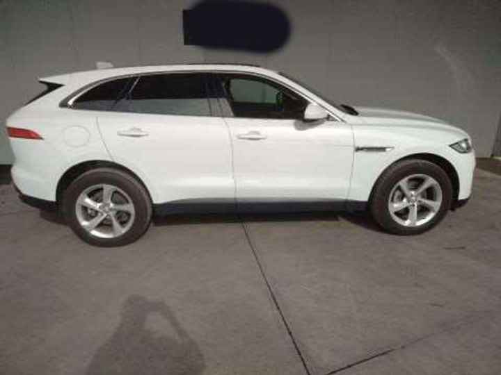 Photo 2 VIN: SADCB2BN8KA359870 - JAGUAR F-PACE 