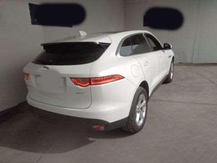 Photo 3 VIN: SADCB2BN8KA359870 - JAGUAR F-PACE 