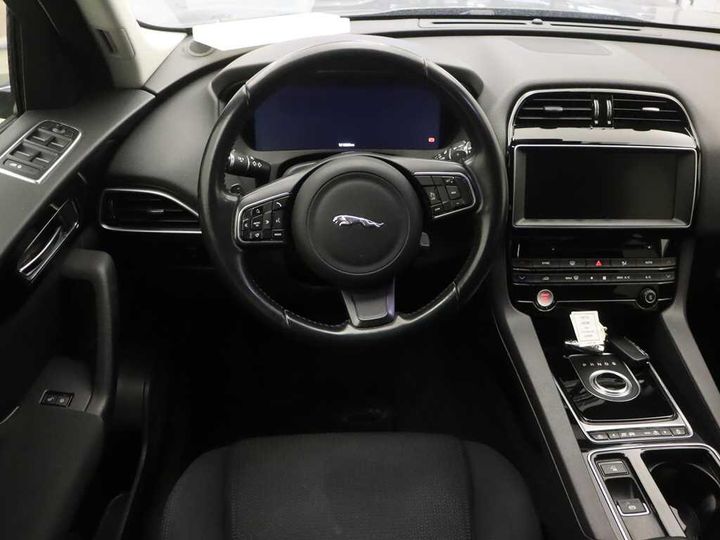 Photo 15 VIN: SADCB2BNXJA262085 - JAGUAR F-PACE 