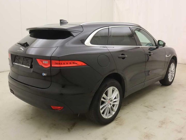 Photo 11 VIN: SADCB2DN0JA275909 - JAGUAR F-PACE 