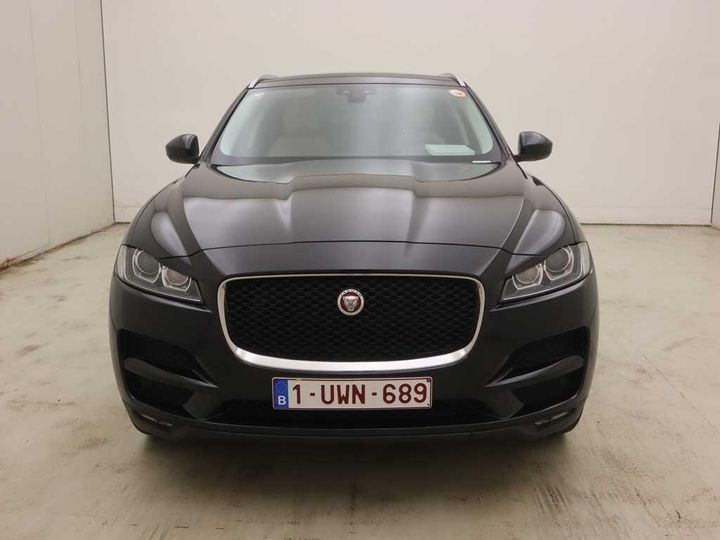 Photo 17 VIN: SADCB2DN0JA275909 - JAGUAR F-PACE 