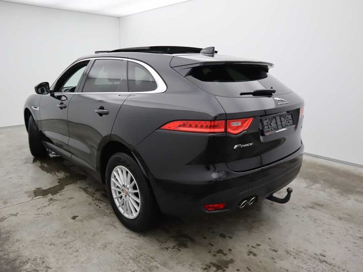 Photo 7 VIN: SADCB2DN3JA262197 - JAGUAR F-PACE 