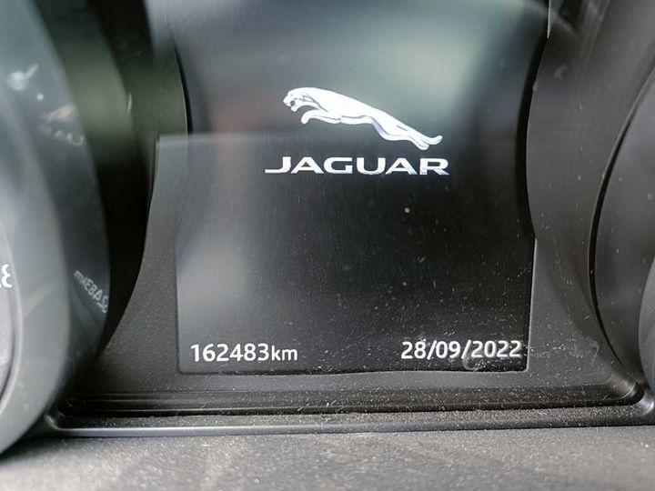 Photo 6 VIN: SADCB2DN3JA276343 - JAGUAR F-PACE 