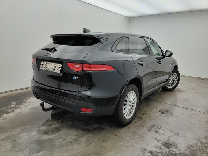 Photo 2 VIN: SADCB2DN3JA296592 - JAGUAR F-PACE 