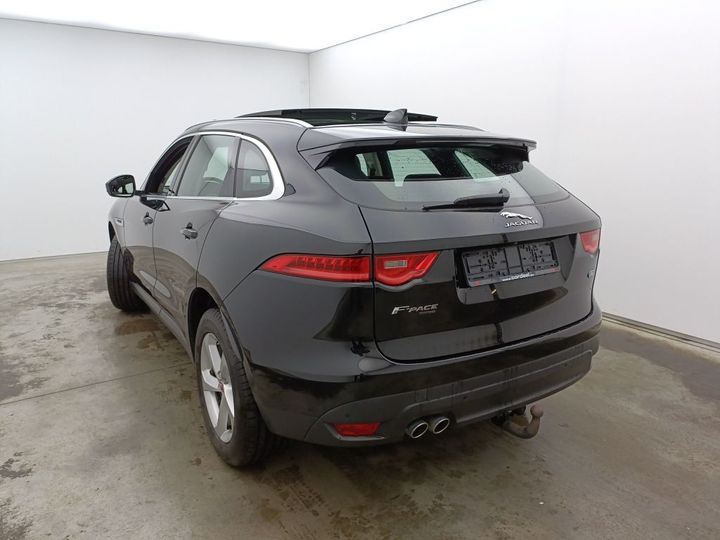 Photo 6 VIN: SADCB2DN6KA397613 - JAGUAR F-PACE 