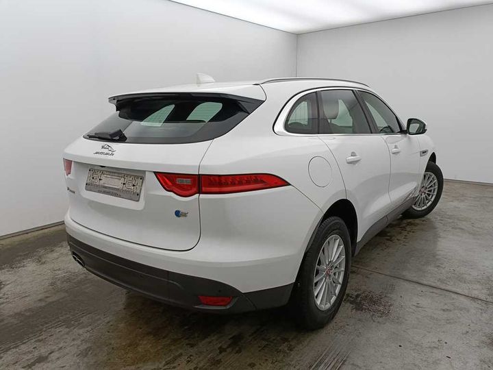 Photo 2 VIN: SADCB2DN7JA266169 - JAGUAR F-PACE 