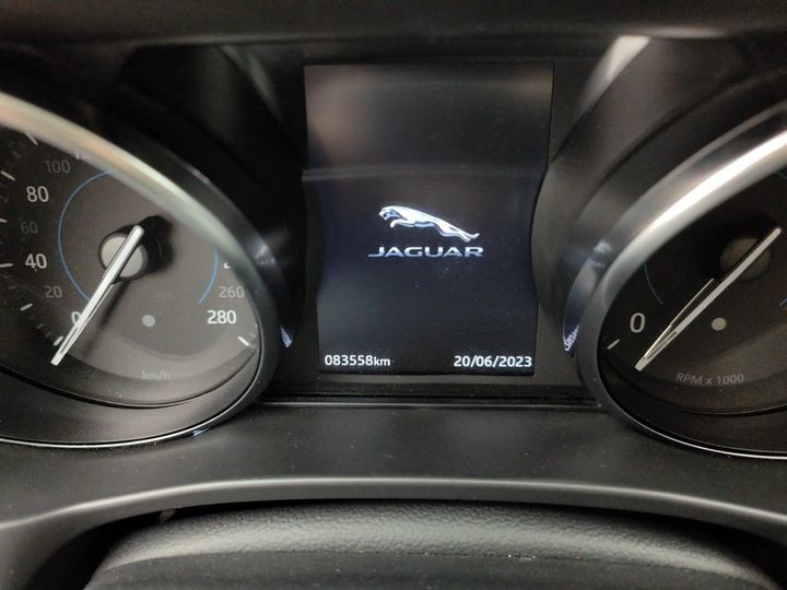 Photo 5 VIN: SADCB2DN7JA298250 - JAGUAR F-PACE 