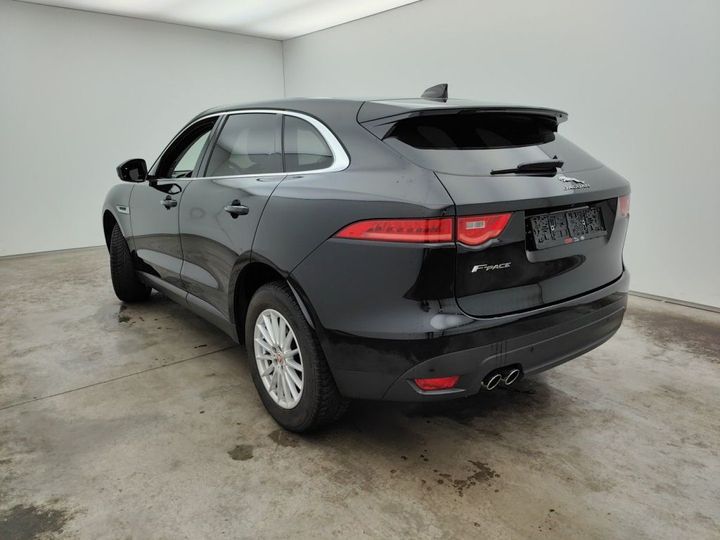 Photo 6 VIN: SADCB2DN8KA355413 - JAGUAR F-PACE 