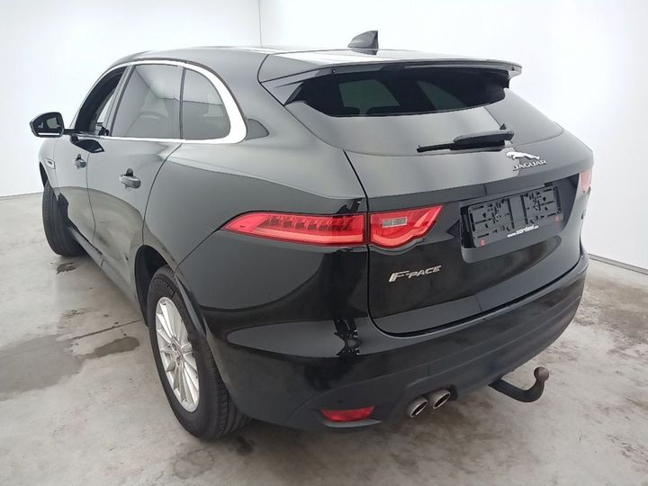 Photo 7 VIN: SADCB2DNXJA261824 - JAGUAR F-PACE 