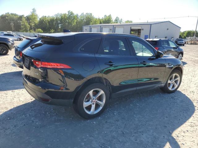 Photo 2 VIN: SADCJ2BN0HA086371 - JAGUAR F-PACE 