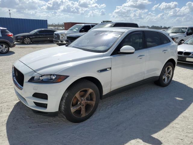 Photo 0 VIN: SADCJ2BN0HA095006 - JAGUAR F-PACE PRE 