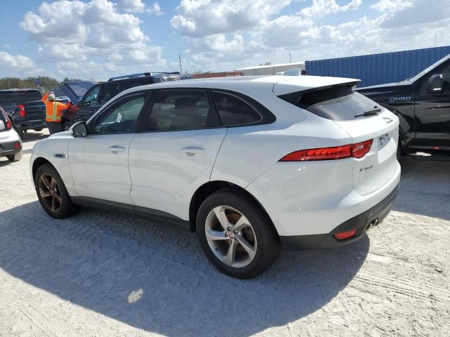 Photo 1 VIN: SADCJ2BN0HA095006 - JAGUAR F-PACE PRE 