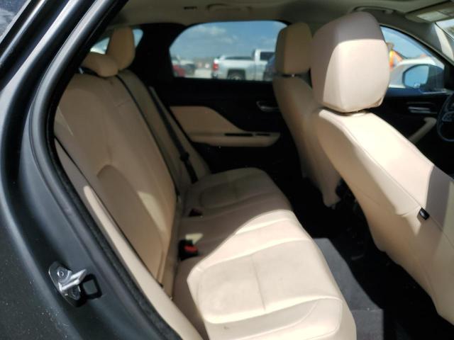 Photo 10 VIN: SADCJ2BN0HA095006 - JAGUAR F-PACE PRE 