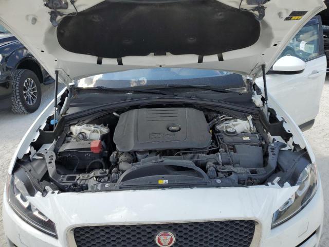 Photo 11 VIN: SADCJ2BN0HA095006 - JAGUAR F-PACE PRE 