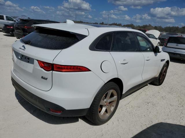 Photo 2 VIN: SADCJ2BN0HA095006 - JAGUAR F-PACE PRE 