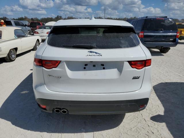 Photo 5 VIN: SADCJ2BN0HA095006 - JAGUAR F-PACE PRE 