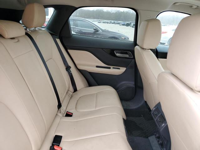 Photo 10 VIN: SADCJ2BN1HA086069 - JAGUAR F-PACE 