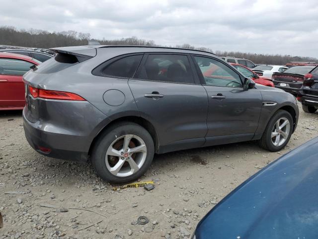 Photo 2 VIN: SADCJ2BN1HA086069 - JAGUAR F-PACE 